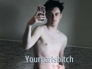 yourparisbitch Ta Model