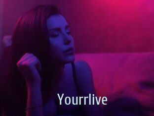 yourrlive Ta Model