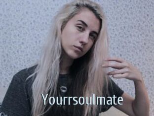 Yourrsoulmate