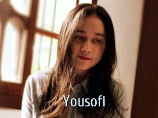 Yousofi
