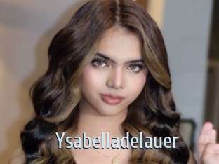 Ysabelladelauer