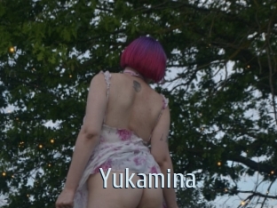 Yukamina