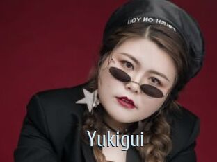 Yukigui
