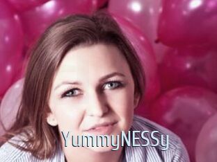 YummyNESSy