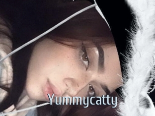 Yummycatty