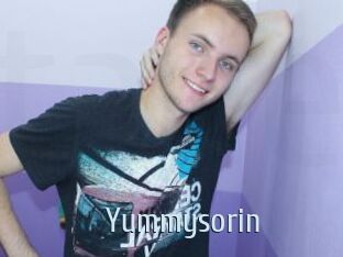 Yummysorin