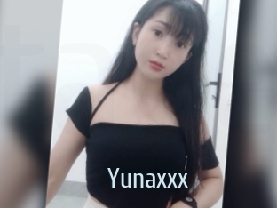 Yunaxxx