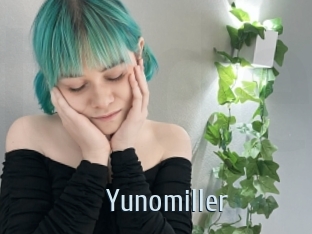 Yunomiller
