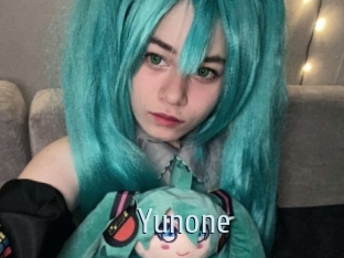 Yunone