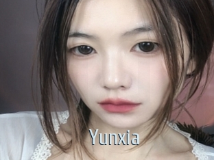 Yunxia