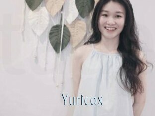 yuricox Ta Model