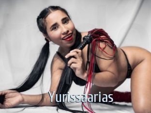 Yurissaarias