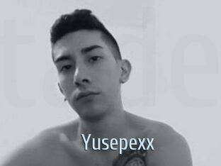 Yusepexx