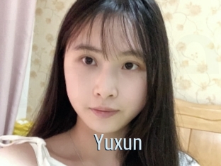 Yuxun