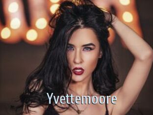 Yvettemoore