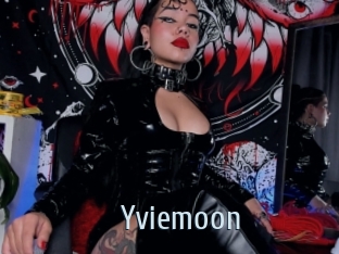 Yviemoon