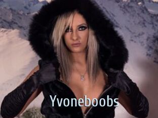 Yvoneboobs