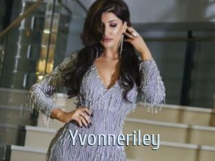 yvonneriley Ta Model