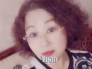 Yyan