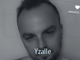 yzalle Ta Model