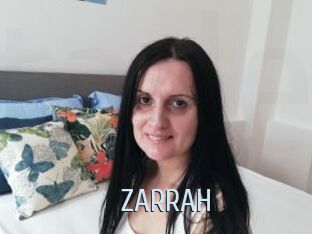 ZARRAH