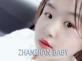 ZHANZHAN_BABY