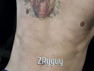 ZRyguy