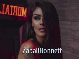 ZabaliBonnett