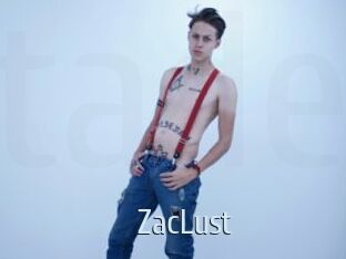 ZacLust