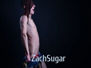 ZachSugar