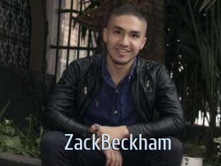 ZackBeckham