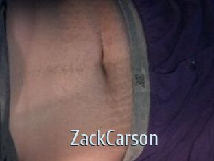 ZackCarson