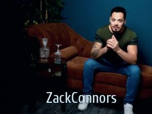 ZackConnors