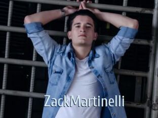 ZackMartinelli