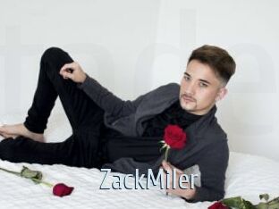 ZackMiler