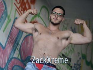 ZackXreme