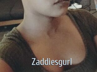 Zaddiesgurl