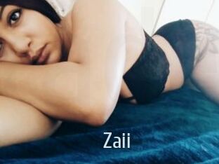 Zaii