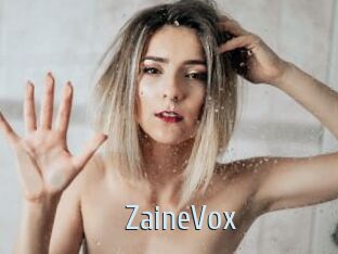 ZaineVox