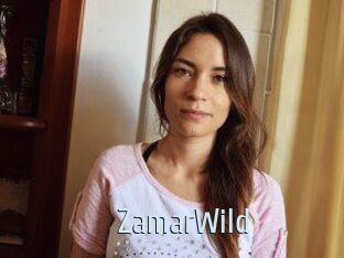 ZamarWild