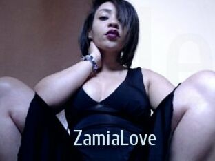ZamiaLove