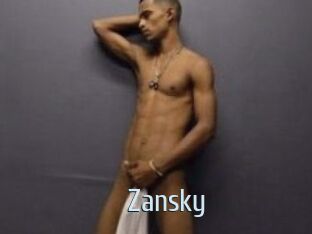 Zansky