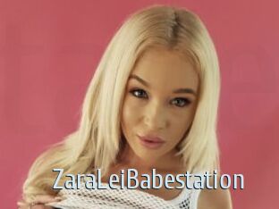 ZaraLeiBabestation