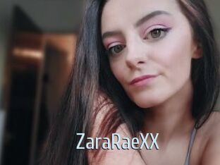 ZaraRaeXX