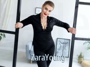 ZaraYoung