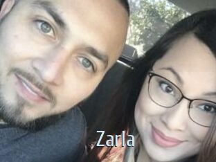 Zarla