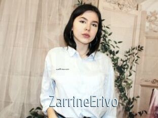 ZarrineErivo