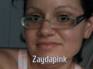Zaydapink