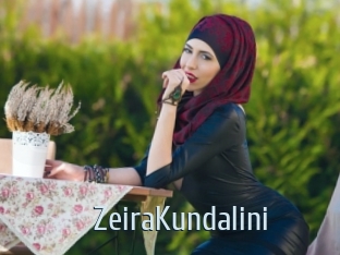 ZeiraKundalini