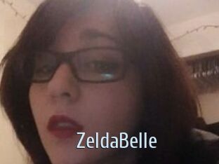 ZeldaBelle